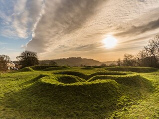 Vakantiehuisje Matlock  27