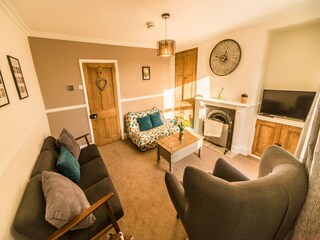 Casa vacanze Matlock Caratteristiche 13