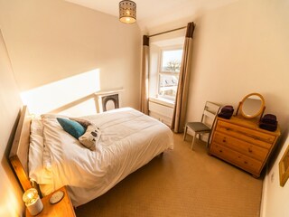 Casa vacanze Matlock Caratteristiche 17