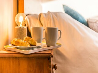 Vakantiehuisje Matlock Kenmerken 23