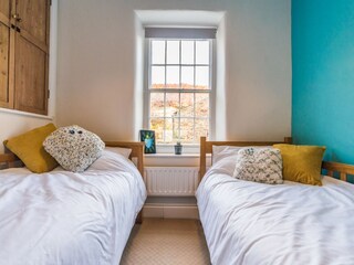 Cottage Matlock Ausstattung 15