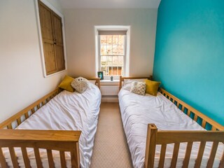 Casa vacanze Matlock Caratteristiche 15