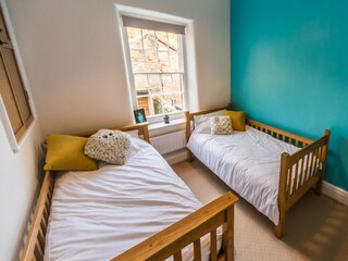 Vakantiehuisje Matlock Kenmerken 19