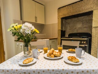 Vakantiehuisje Matlock  26