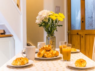 Vakantiehuisje Matlock  26