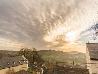 Cottage Matlock Außenaufnahme 4