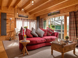 Holiday cottage Welt Features 19