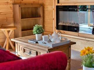 Casa vacanze Welt Caratteristiche 22