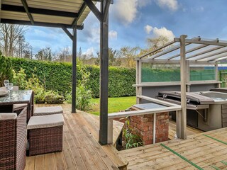 Cottage Welt Außenaufnahme 7