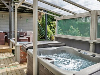 Holiday cottage Welt Outdoor Recording 11