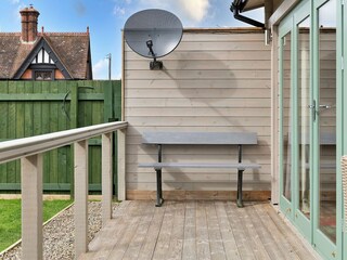 Holiday cottage Welt  30