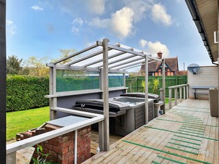 Casa vacanze Welt  26