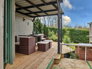 Casa de vacaciones Welt Grabación al aire libre 3