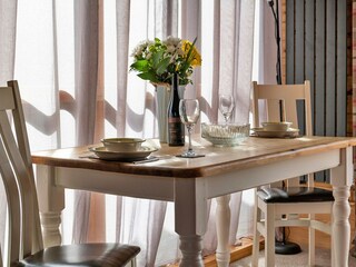 Casa vacanze Welt Caratteristiche 11