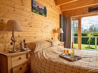 Holiday cottage Welt Features 13