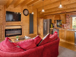 Casa vacanze Welt Caratteristiche 16