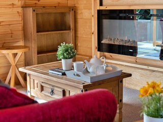 Cottage Welt Ausstattung 17