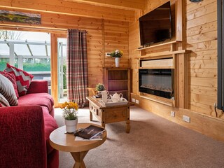 Casa vacanze Welt Caratteristiche 12