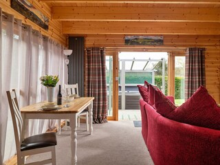 Holiday cottage Welt Features 22