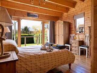 Vakantiehuisje Welt Kenmerken 15