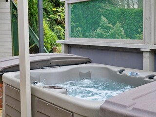 Casa vacanze Welt  23