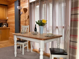 Casa vacanze Welt  23