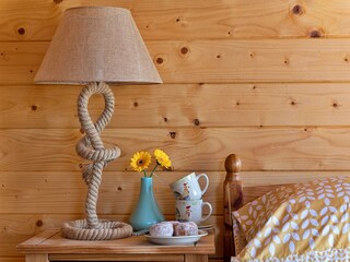 Casa vacanze Welt  25