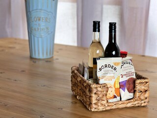 Holiday cottage Welt  24