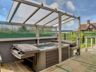 Holiday cottage Welt Outdoor Recording 4