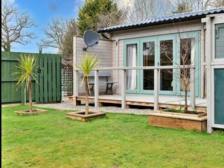 Casa de vacaciones Welt Grabación al aire libre 10