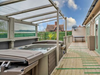 Maison de vacances Welt Enregistrement extérieur 5