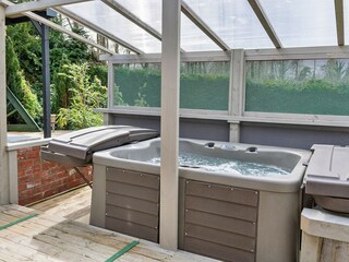 Vakantiehuisje Welt  30