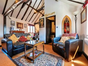 Apartment Scheune in Lincolnshire bei Newark - Newark - image1