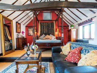 Apartamento Newark Características 11