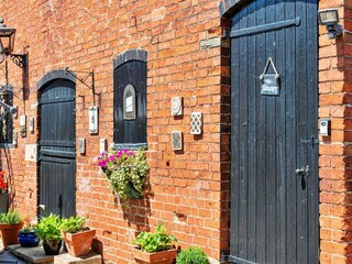 Appartamento Newark Registrazione all'aperto 2