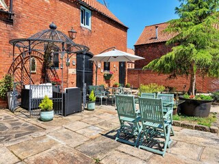 Apartamento Newark Grabación al aire libre 3