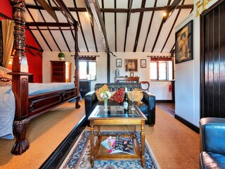 Apartamento Newark Características 12