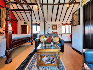 Appartement Newark Kenmerken 9