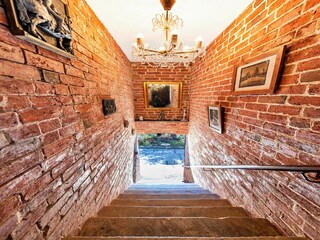 Appartement Newark Buitenaudio-opname 5