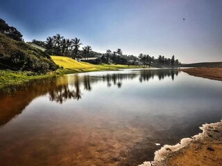 Apartment Newark Umgebung 24