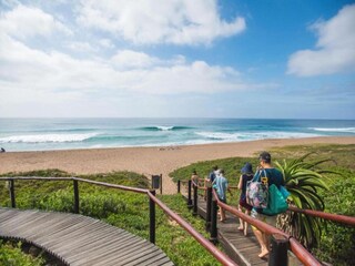 Appartamento Newark Ambiente 22