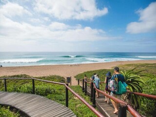 Apartamento Newark Entorno 58