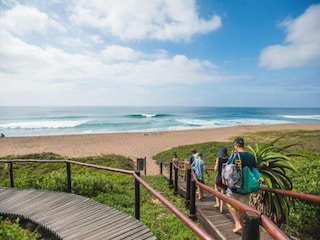 Apartment Newark Environment 58