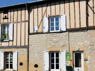 Appartement Rilly-sur-Aisne  3