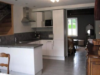 Appartement Rilly-sur-Aisne  4