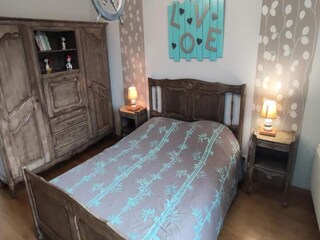 Appartement Rilly-sur-Aisne  7