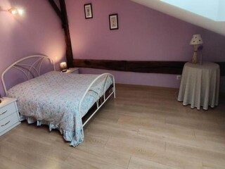 Appartement Rilly-sur-Aisne  8