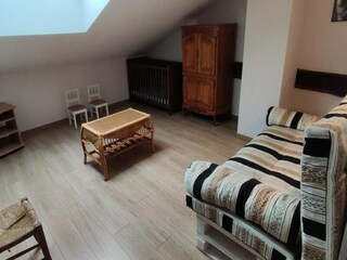 Appartement Rilly-sur-Aisne  11