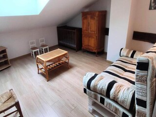 Appartement Rilly-sur-Aisne  16