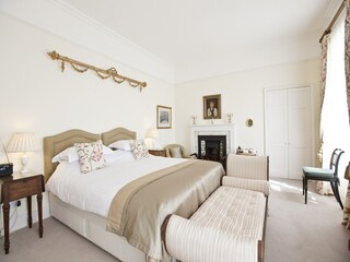 Casa per le vacanze Callington Caratteristiche 17